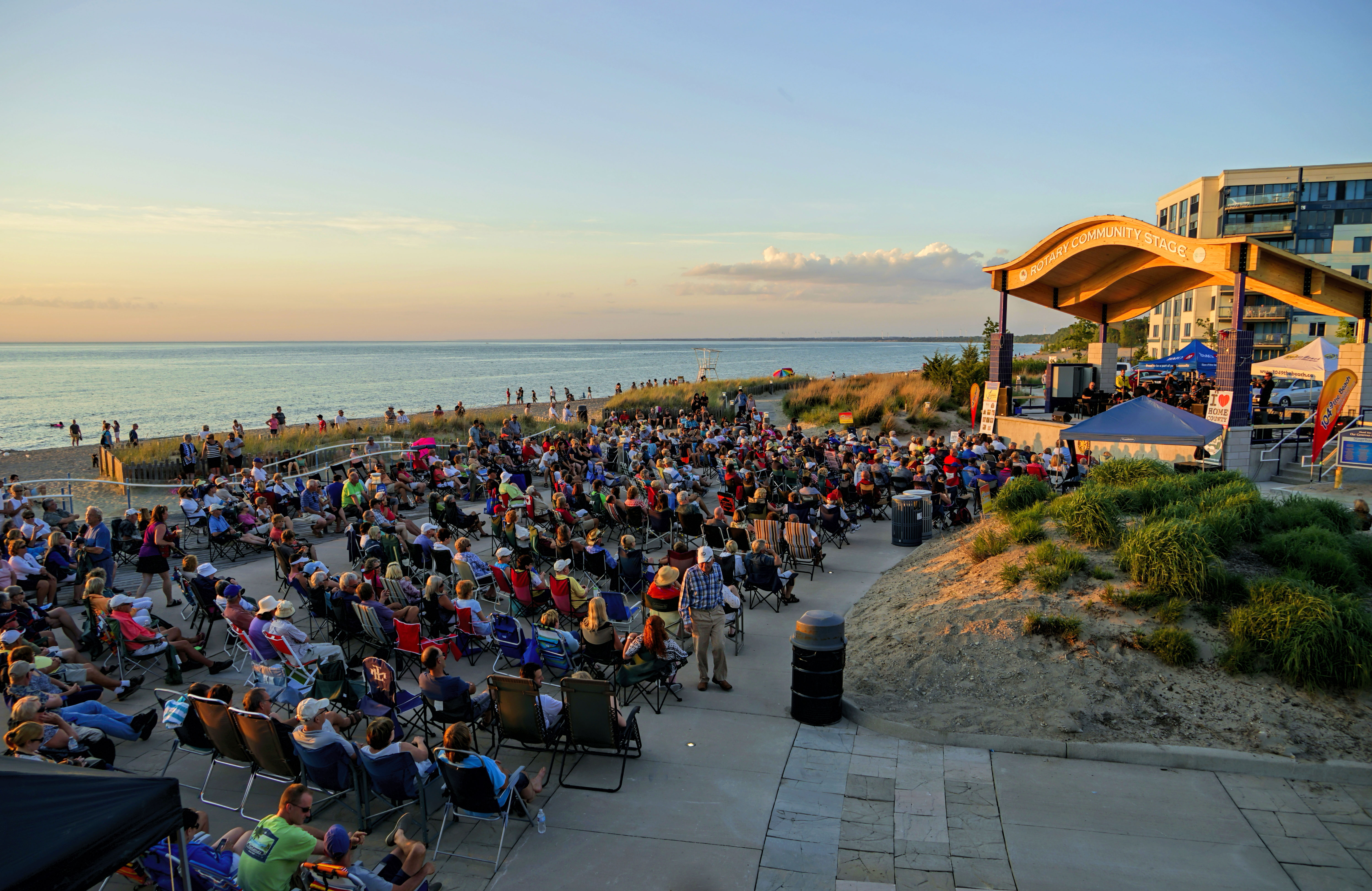 Grand Bend Ontario Hotels On The Beach - Wedding Ideas You have Never ...